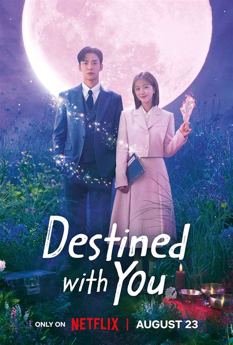 destined with you 1